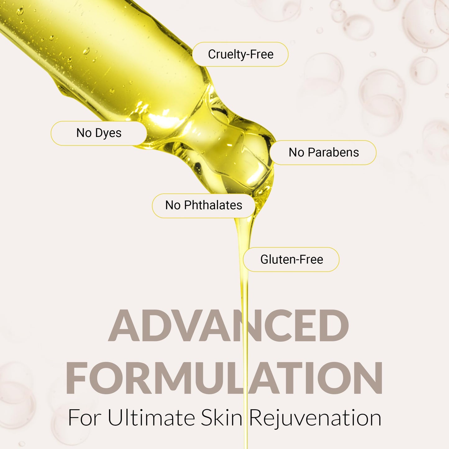 DERMATOUCH®, Ultimate Youth Oil Serum, 1 oz Beauty & Personal Care DERMATOUCH