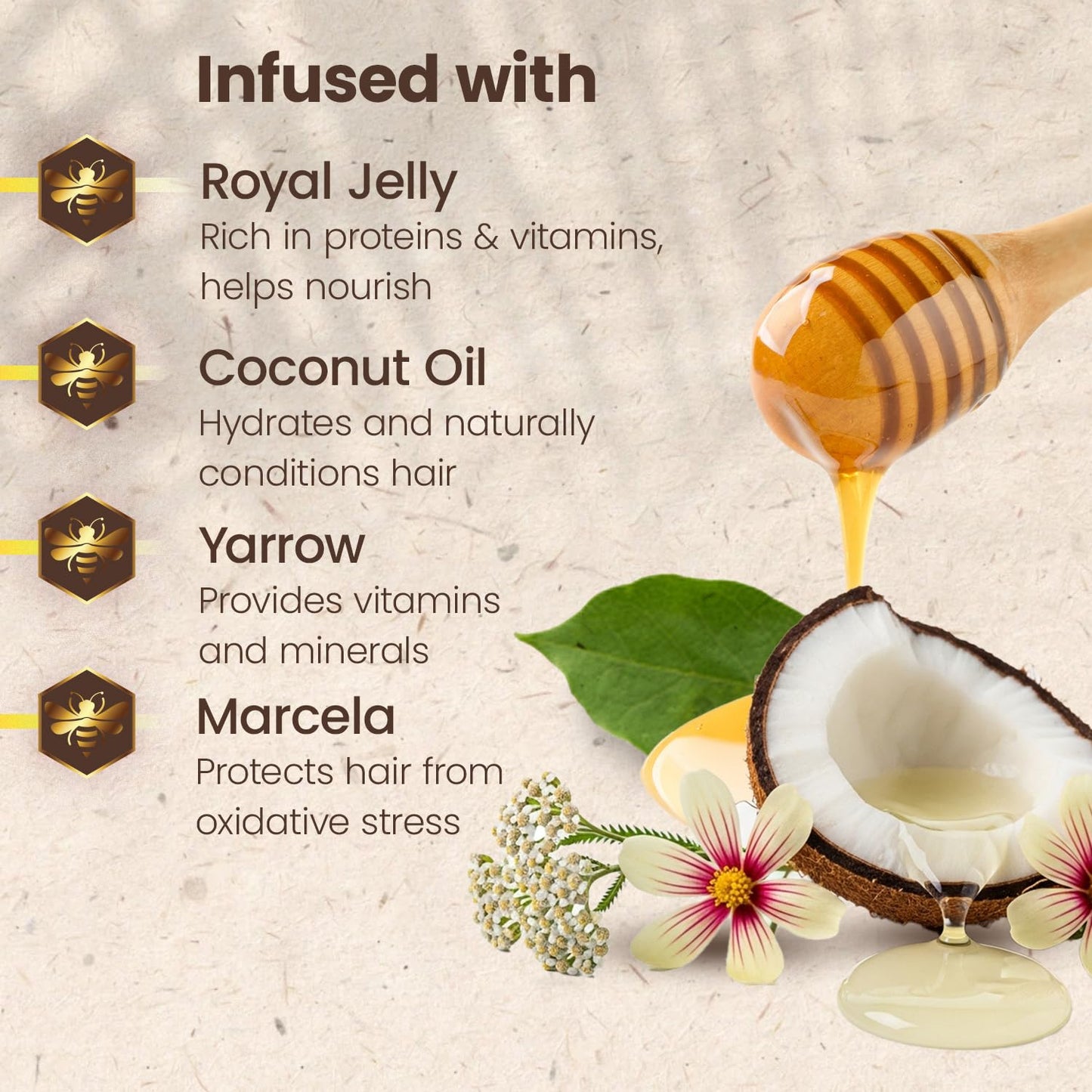 Tio Nacho Ultra Hydration Coconut Oil Treatment, 7 Ounces