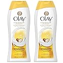 Olay Body Wash Ultra Moisture 23.6oz (2 Pack)