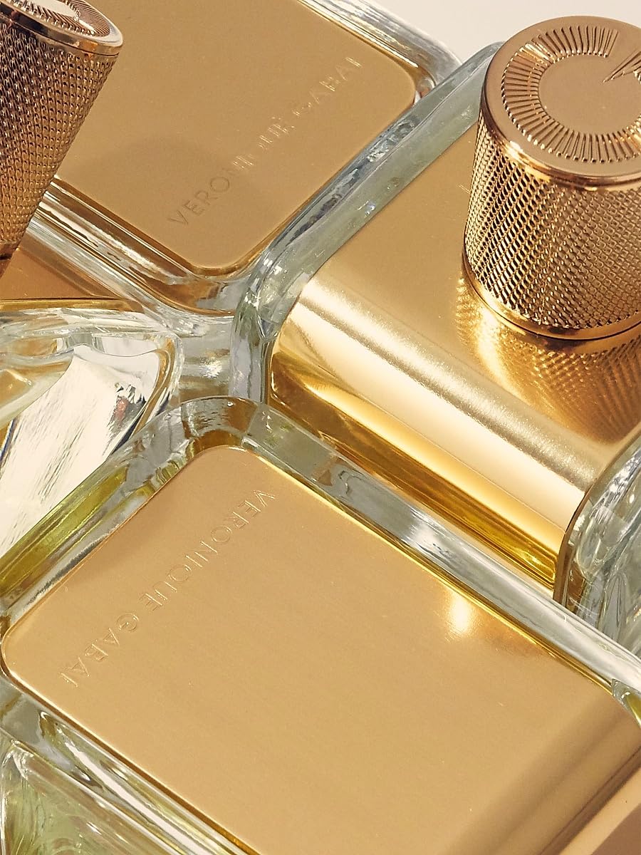 Veronique Gabai, Ready For Rosé Eau de Parfum, 2.9 oz