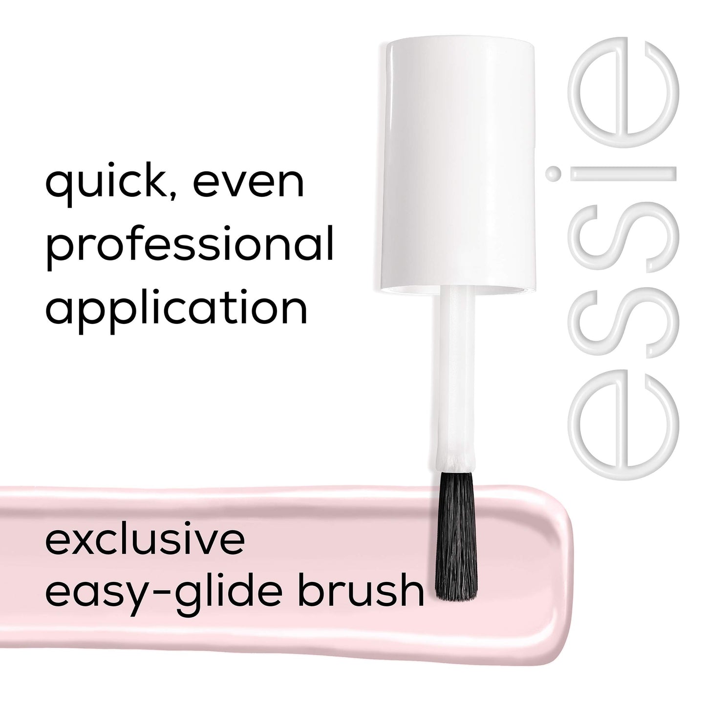 essie Nail Polish, Glossy Shine Finish, Cocktails & Coconuts, 0.46 fl. oz. Beauty & Personal Care essie