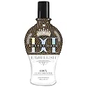 Brown Sugar Embellish Cloud Bronzer Tanning Lotion, 600X Double Dark Cloud Bronzer with Mattifying Complex, Copper Peptide & Hyaluronic Acid, 7.5 Fl