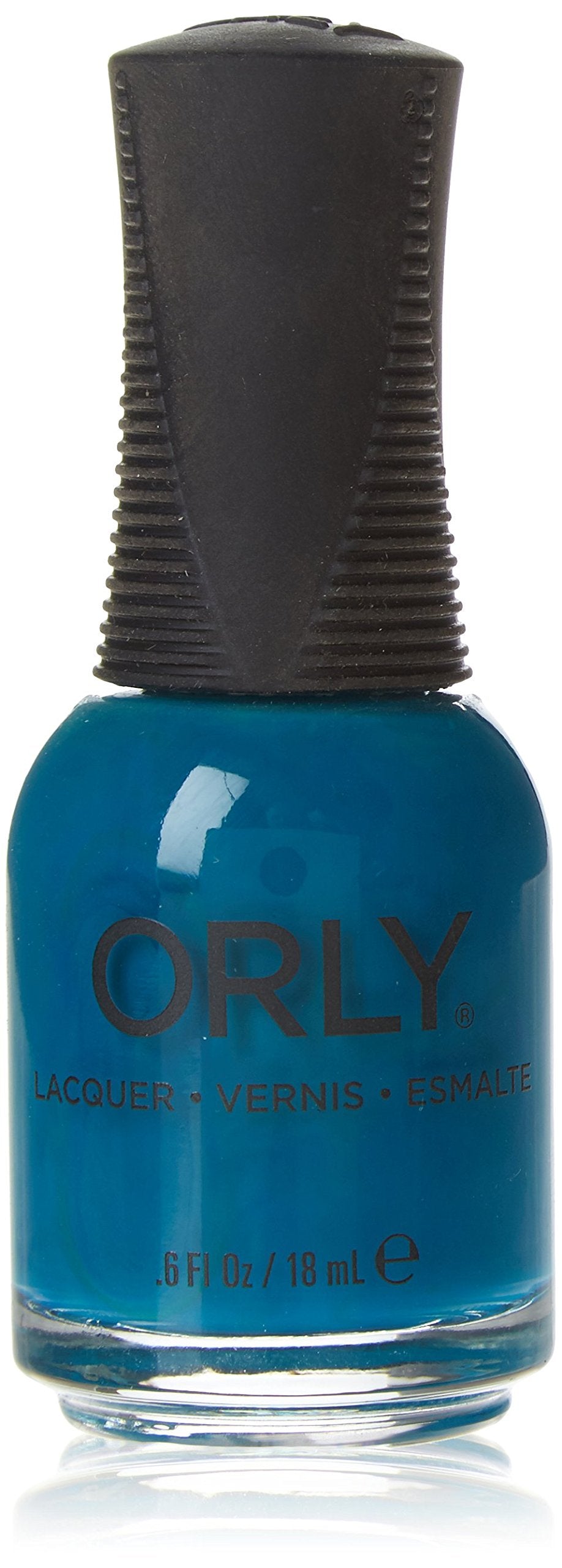 Orly Surreal Lacquer Series, Teal Unreal, .6 Ounce Beauty & Personal Care Orly
