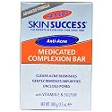 Palmer's Advanced Formula Skin Success Anti-Acne Medicated Complexion Bar with SULFUR, 3.5 OZ Beauty & Personal Care Palmer's
