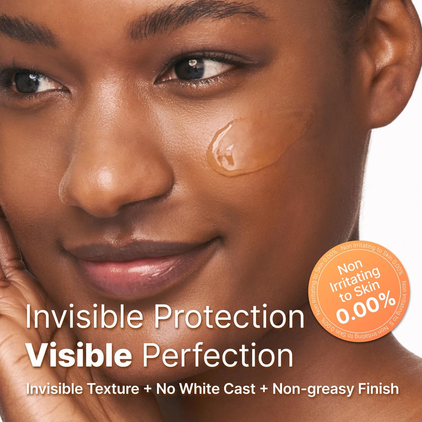SUNGBOON EDITOR Daily Invisible Blurring Sunscreen with Broad Spectrum SPF 40 Invisible Sunscreen for Face, Makeup Primer SPF, 50ml, 1.69 fl.oz, Oil Beauty and Personal Care SUNGBOON EDITOR