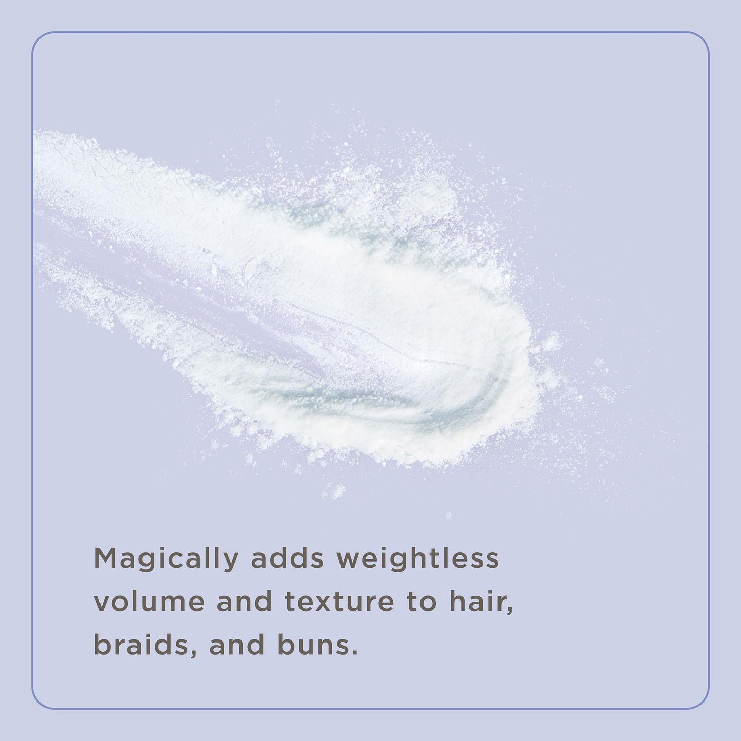 Hairitage Hair Texture Powder for Volume - Lightweight + Medium Hold - Texturizing + Volumizing Hair Styling Based Powder for Men, Women, Boys & Girls Beauty & Personal Care Hairitage