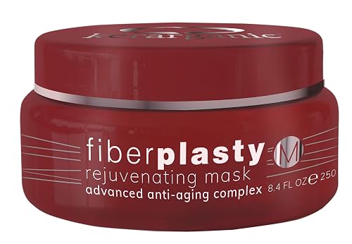 KERARGANIC FIBERPLASTY® REJUVENATING MASK (250ml/8.4floz)