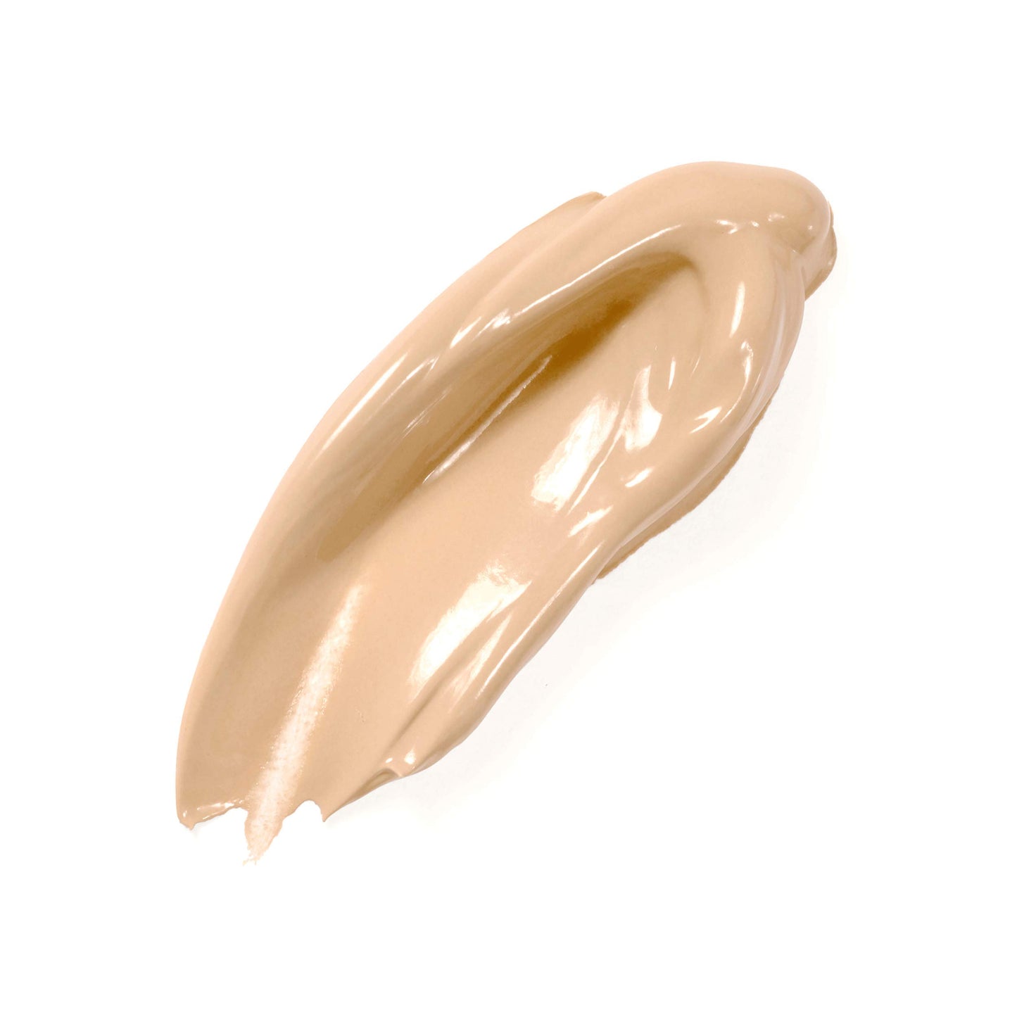 e.l.f. Flawless Finish Foundation, Lightweight Oil Free, Caramel previously Almond, 0.68 Fl Oz