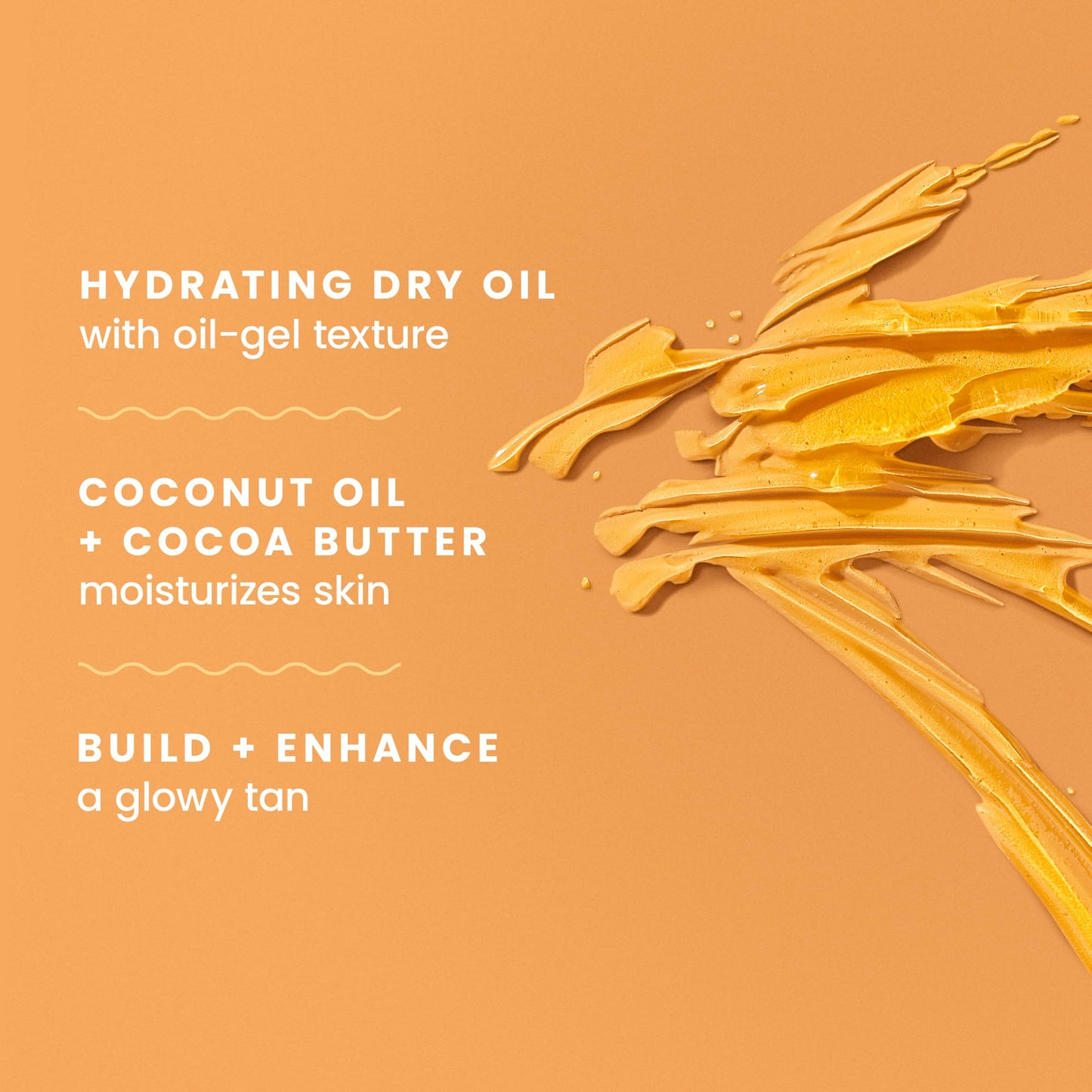 Hawaiian Tropic Dark Tanning Oil Spray Pump, SPF 6 8 Oz (Packaging May Vary)