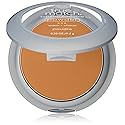 L'Oréal Paris True Match Super-Blendable Powder, Creme Cafe, 0.33 oz.