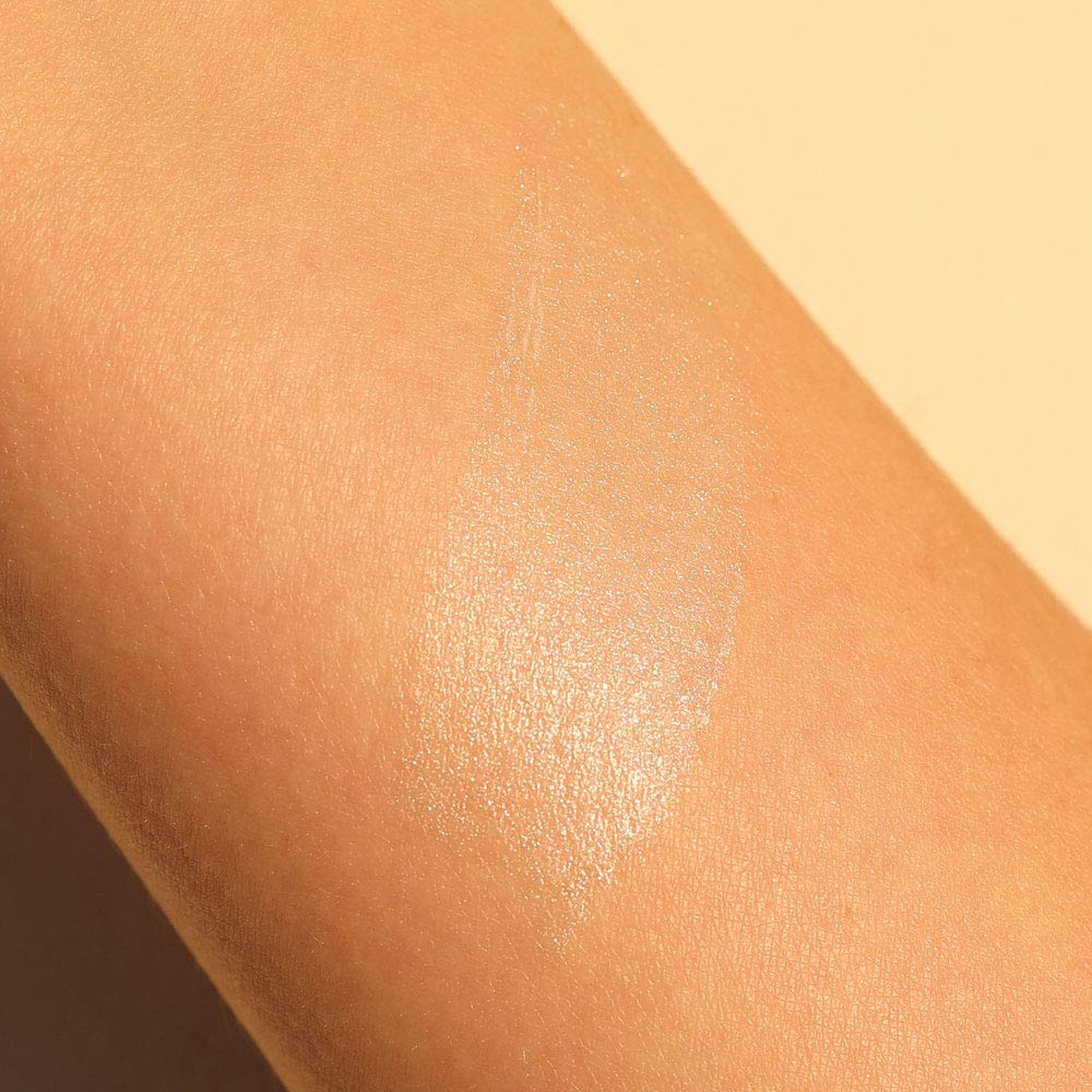 Glo Skin Beauty Glow Up Highlighter - Ultra-Sheer, Dewy Highlighting Balm With Hyaluronic Acid, for a Naturally Luminous, Radiant Glow and Glass Skin