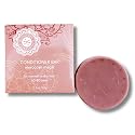 Honeybee Gardens Conditioner Bar, Moroccan Magik, Eco-Friendly, Nourishing, For All Hair Types, 2.3 oz