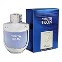 RASASI Youth Ikon Eau De Parfum 100 Ml.