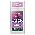 Jason Aluminum Free Deodorant Stick, Calming Lavender, 2.5 Oz