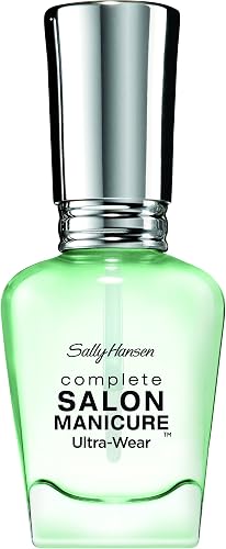 Sally Hansen Salon Manicure Smooth and Strong Top Coat, 0.5 Fluid Ounce Beauty & Personal Care Sally Hansen