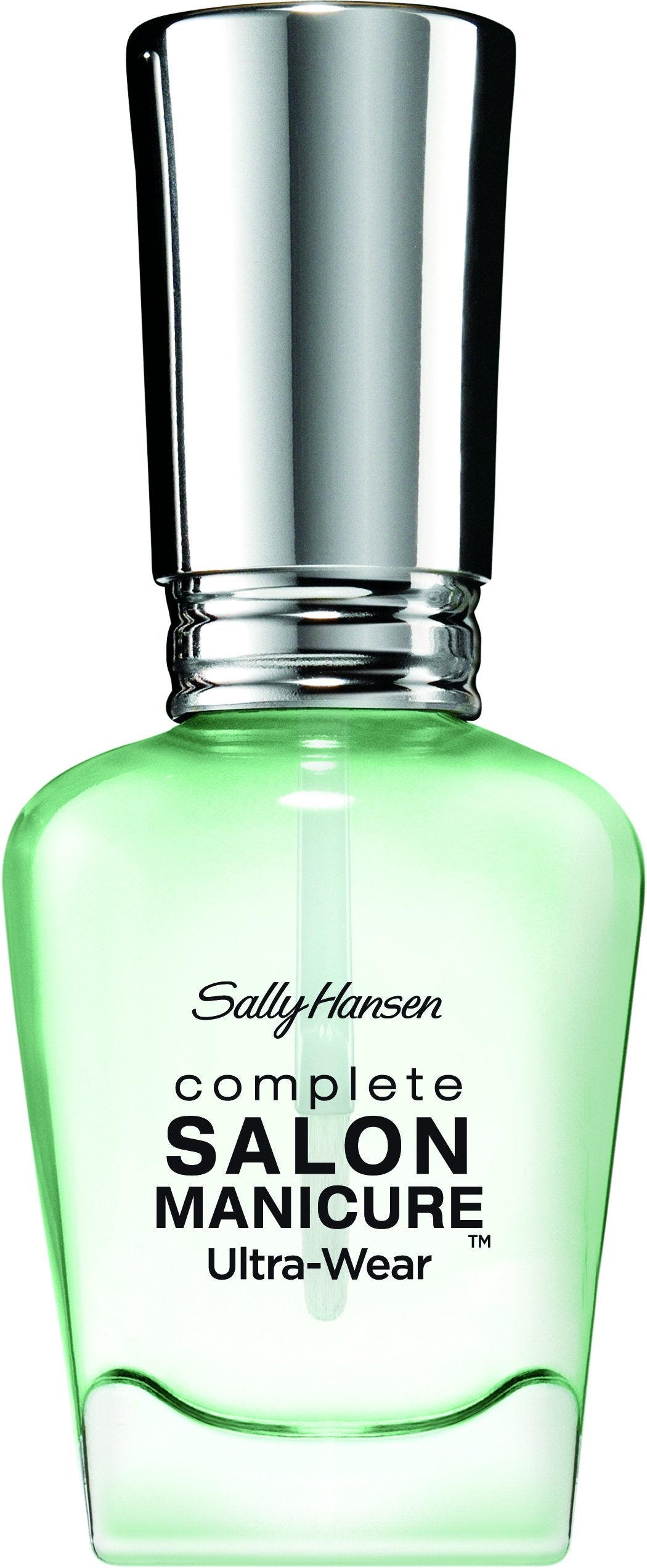 Sally Hansen Salon Manicure Smooth and Strong Top Coat, 0.5 Fluid Ounce Beauty & Personal Care Sally Hansen