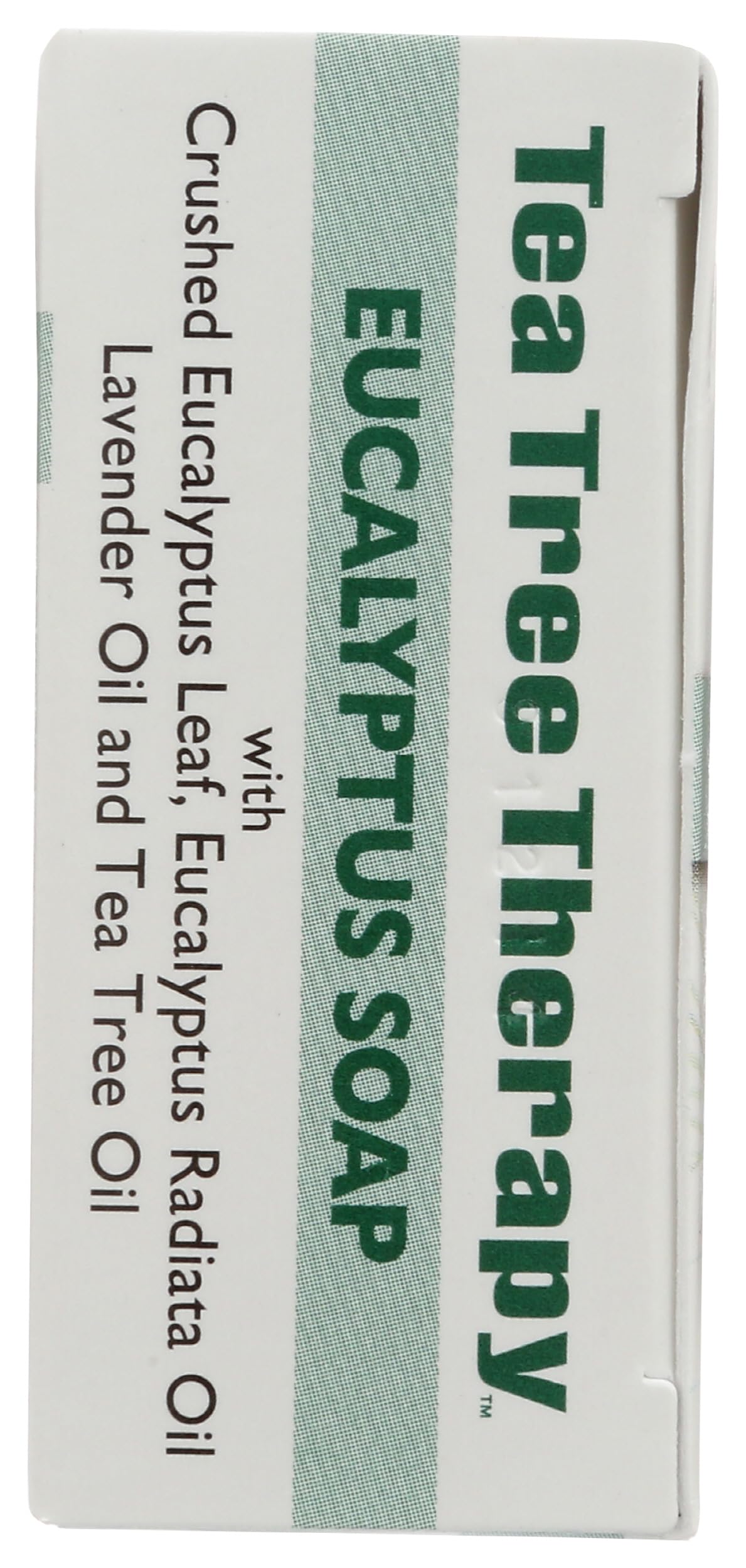 Tea Tree Therapy Soap Bar Eucalyptus, 3.5 oz