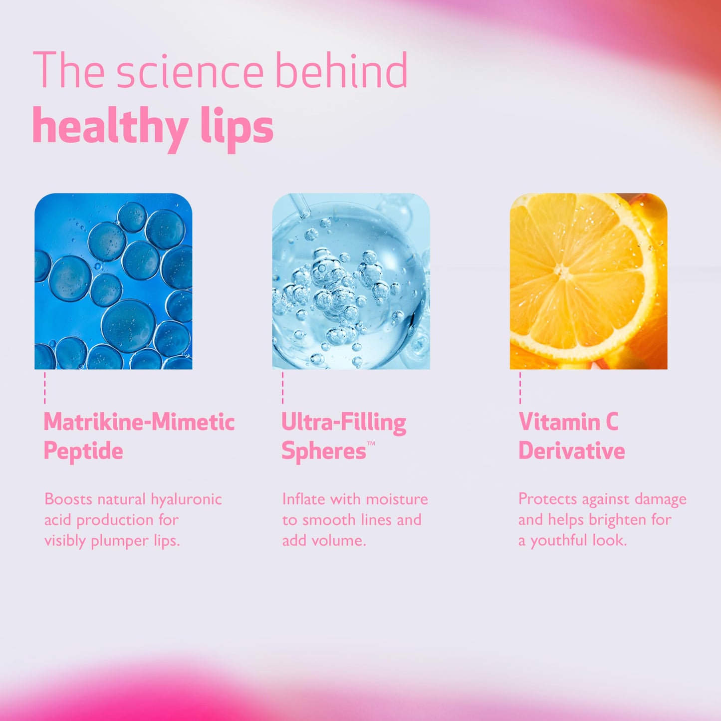 Indeed Laboratories Hydraluron Volumising Lip treatment: Treat, Soothe, Hydrate & Plump Size: 0.31 fl oz/9.3 ml