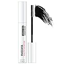 Neutrogena Healthy Definition Mascara, Eyelash Mascara Defines, Lifts, Curls, Lengthens & Volumizes Lashes, Dual-Sided Comb + Brush for Natural