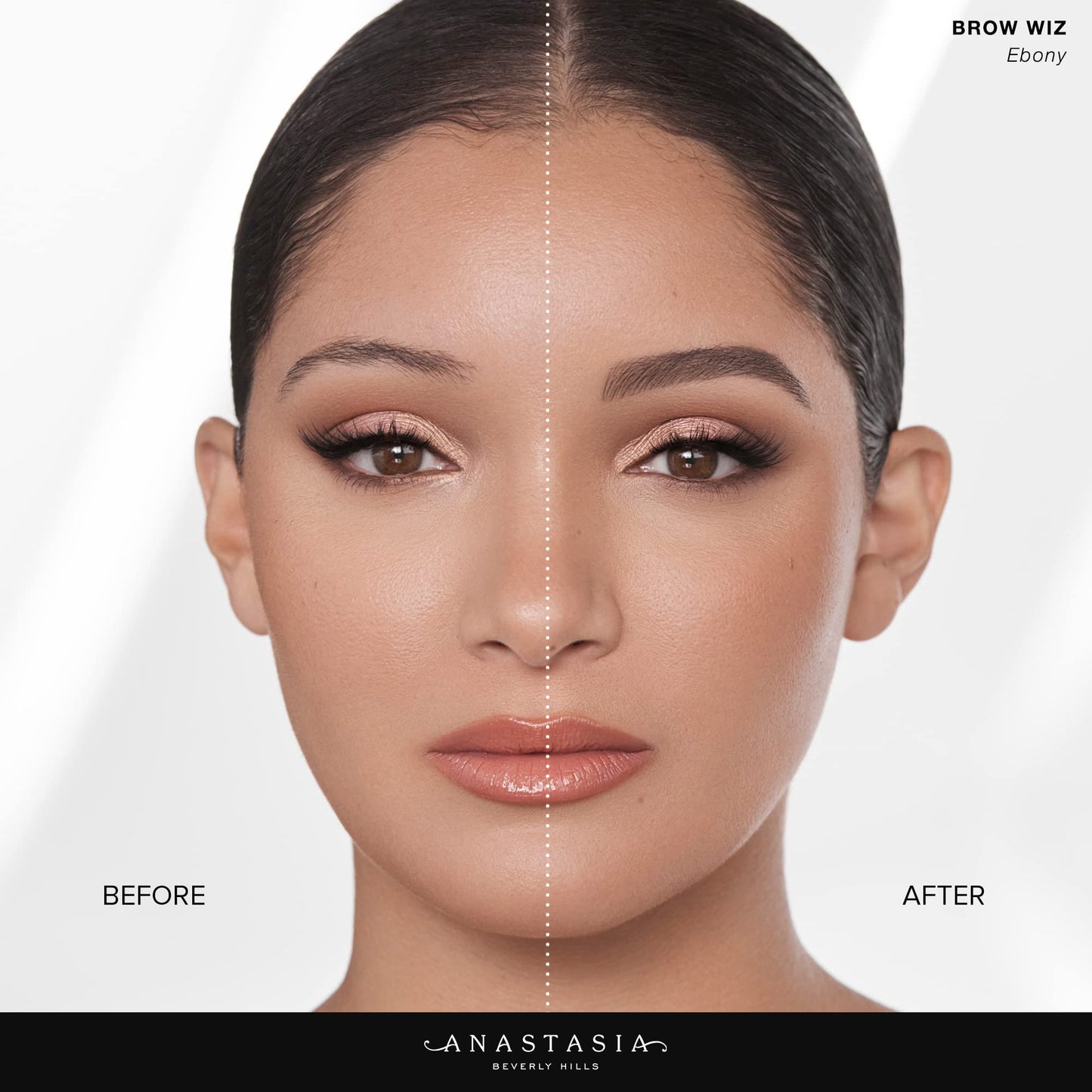 Anastasia Beverly Hills - Brow Wiz - Medium Brown