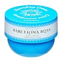 Solo en Ibiza Barcelona Bliss Body Cream, Blue