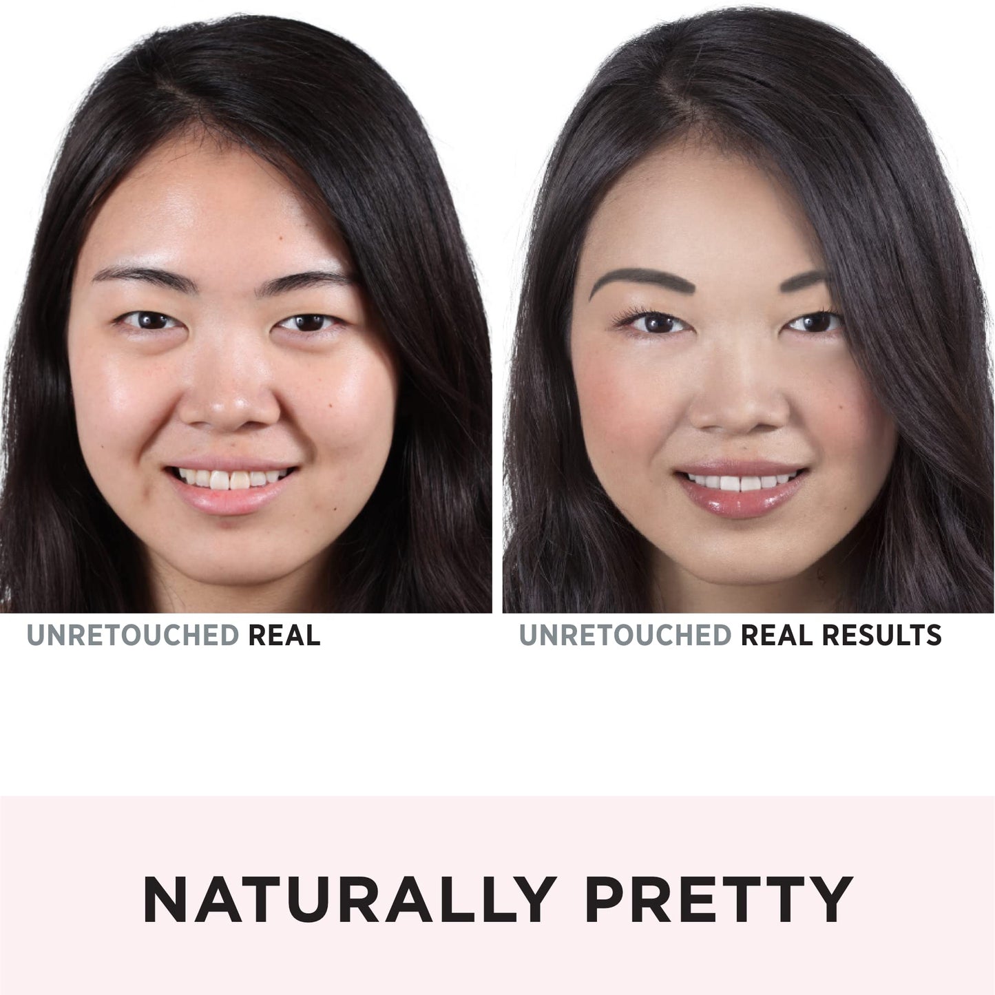 IT Cosmetics Bye Bye Pores Blush, Naturally Pretty - Sheer, Buildable Color - Diffuses the Look of Pores & Imperfections - With Silk, Hydrolyzed