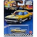 Hot Wheels 2020 Boulevard Series 67 Camaro Real Riders