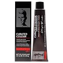 Colours By Gina Curated Colour - 8.13-8BG Light Beige Blonde by Colours By Gina for Unisex - 3 oz Hair Color