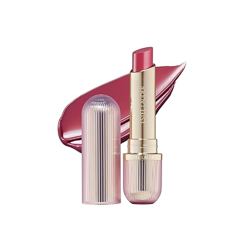 Estée Lauder Futurist HydraPlump Tinted Lip Balm | Includes Hyaluronic Acid + pH-Adaptive Color | Hydrates, Strengthens Lip Barrier, 707 Blush Renewal