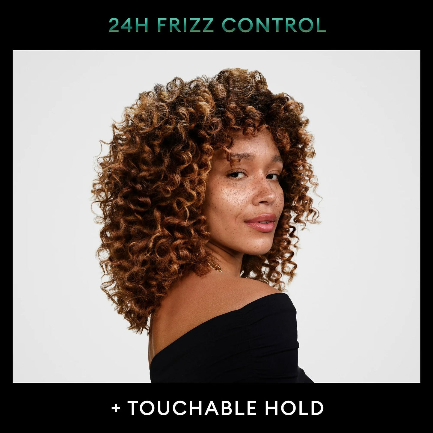TRESemmé Bouncy Curls Mousse with 24H Control & Definition, Coconut and Avocado Oil 10.5 oz (2 Pack Packaging May Vary)