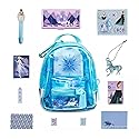 REAL LITTLES Real Littles Disney Frozen II Collectible Micro Backpack with 7 Surprises Inside
