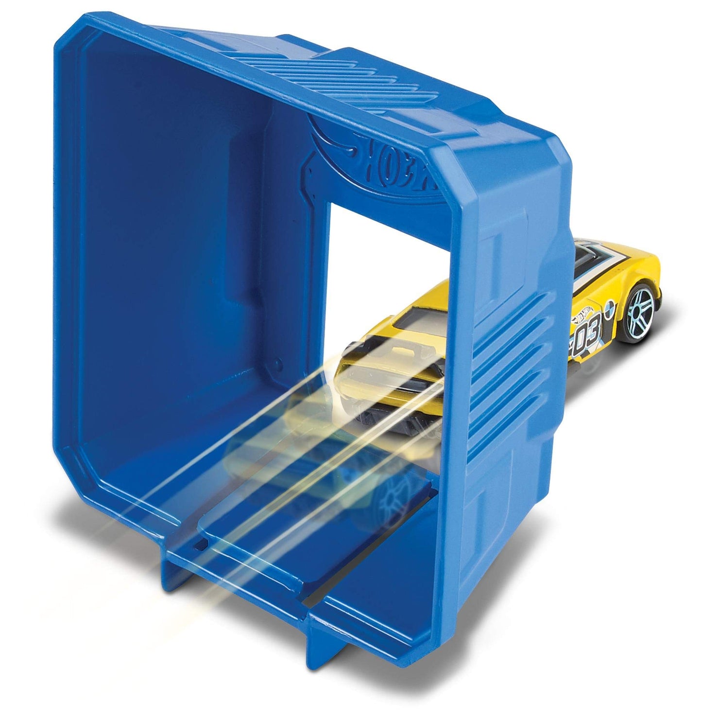 Hot Wheels Flip Ripper Playset, Multicolor