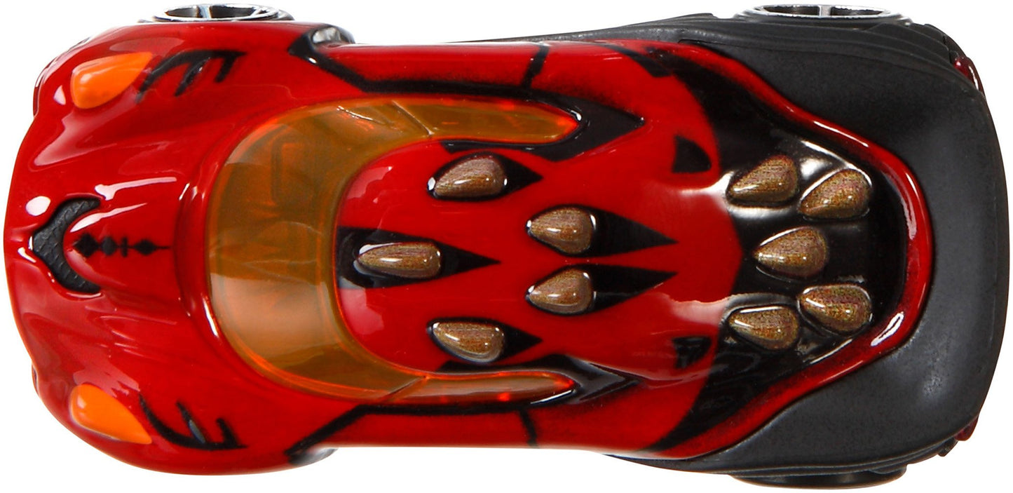 Hot Wheels Star Wars #9 Character Car