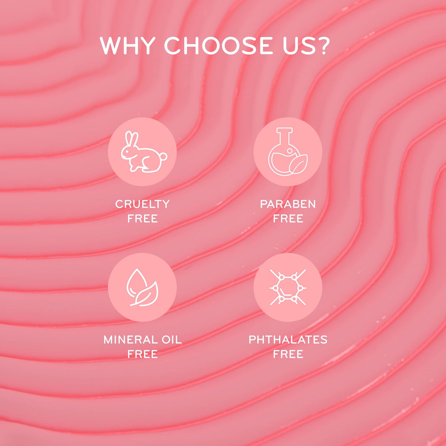 purlisse Coconut Oil Coffee + Hibiscus Body Butter: Cruelty-free & clean, Paraben & Sulfate-free, Nourishes & deeply moisturizes, Hibiscus soothes