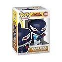 Funko Pop Animation: My Hero Academia (MHA) - Hero League Baseball, Gang Orca - Collectable Vinyl Figure - Gift Idea - Official Merchandise - Toys…