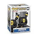 Funko Pop! Games: Pokemon - Umbreon