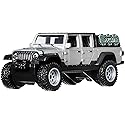 Hot Wheels Fast & Furious Jeep Gladiator