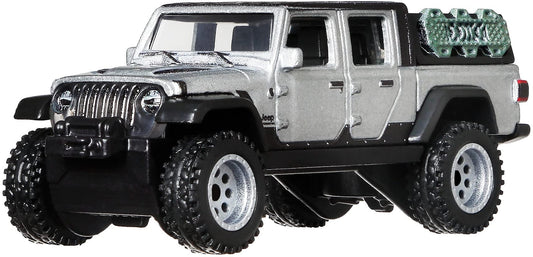Hot Wheels Fast & Furious Jeep Gladiator