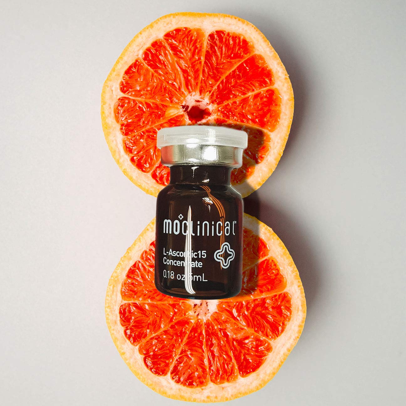 MO Clinical L-Ascorbic 20 Concentrate 20%