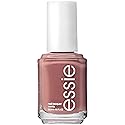 essie Nail Polish, Glossy Shine Finish, Clothing Optional, 0.46 fl. oz.