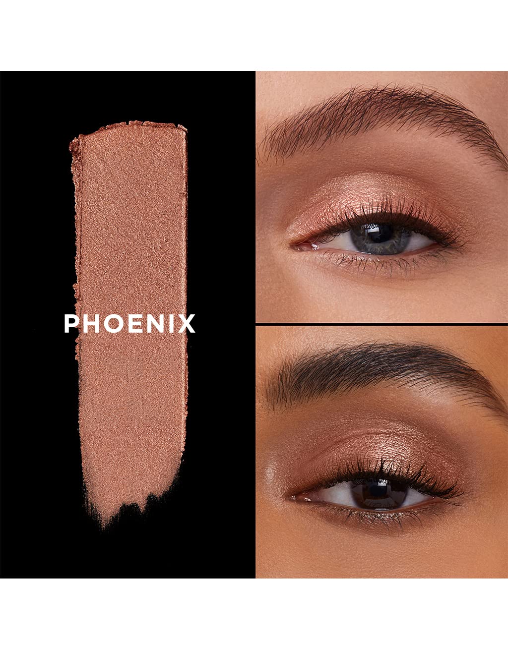 Hourglass Voyeur Eyeshadow Stick-Phoenix (Warm Copper)