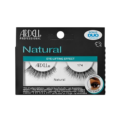 Natural 174