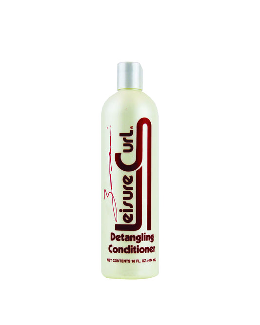 Leisure Curl Detangling Conditioner 16 oz