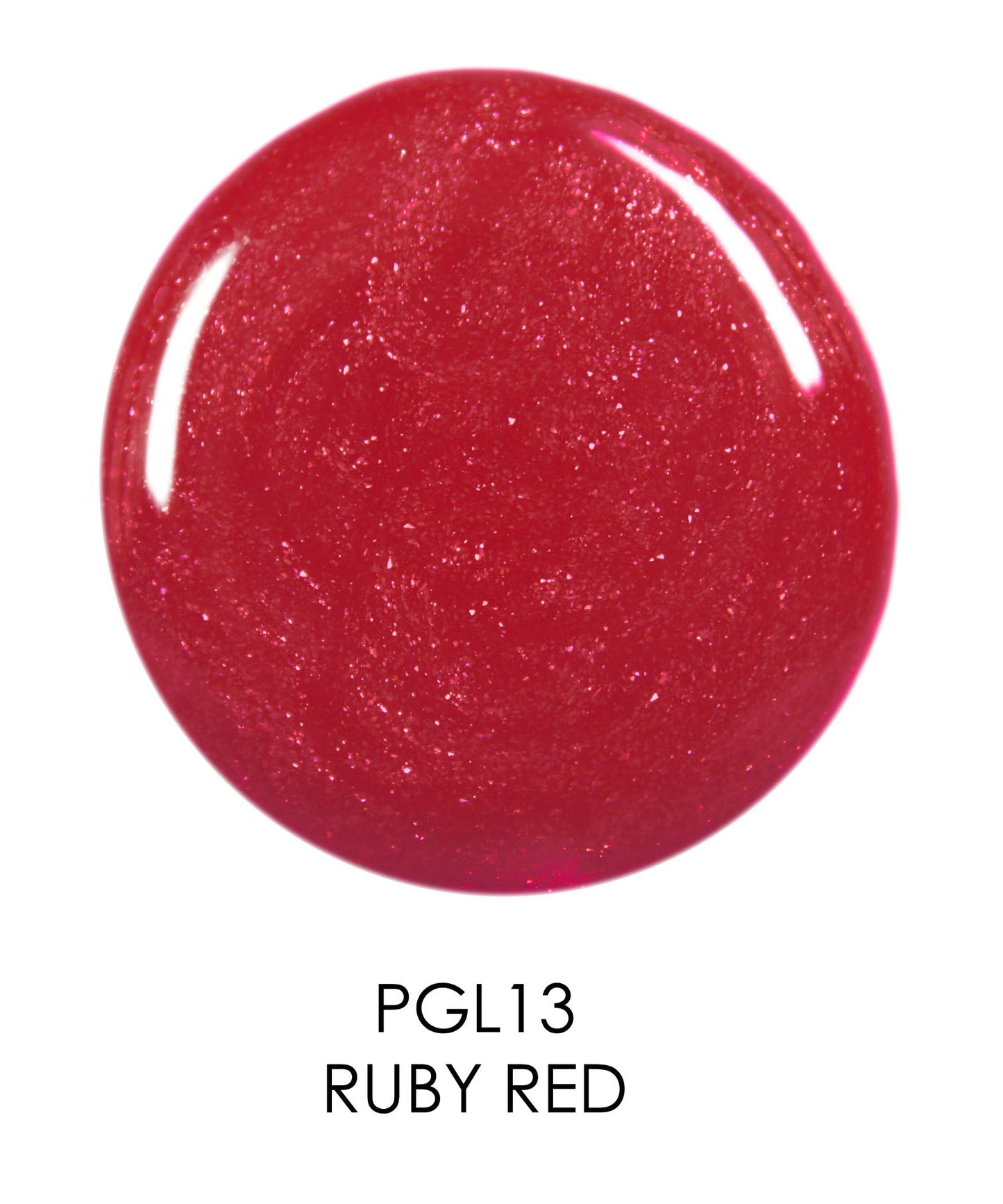 Palladio Lip Gloss, Non-Sticky Lip Gloss, Contains Vitamin E and Aloe, Offers Intense Color and Moisturization, Minimizes Lip Wrinkles, Softens Lips