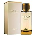 RASASI Al Shaghaf Pour Femme - Eau de Parfum 100ML (3.4 OZ) - Premium Arabian Perfume For Women, A Captivating Women Perfume Long-Lasting Fragrance