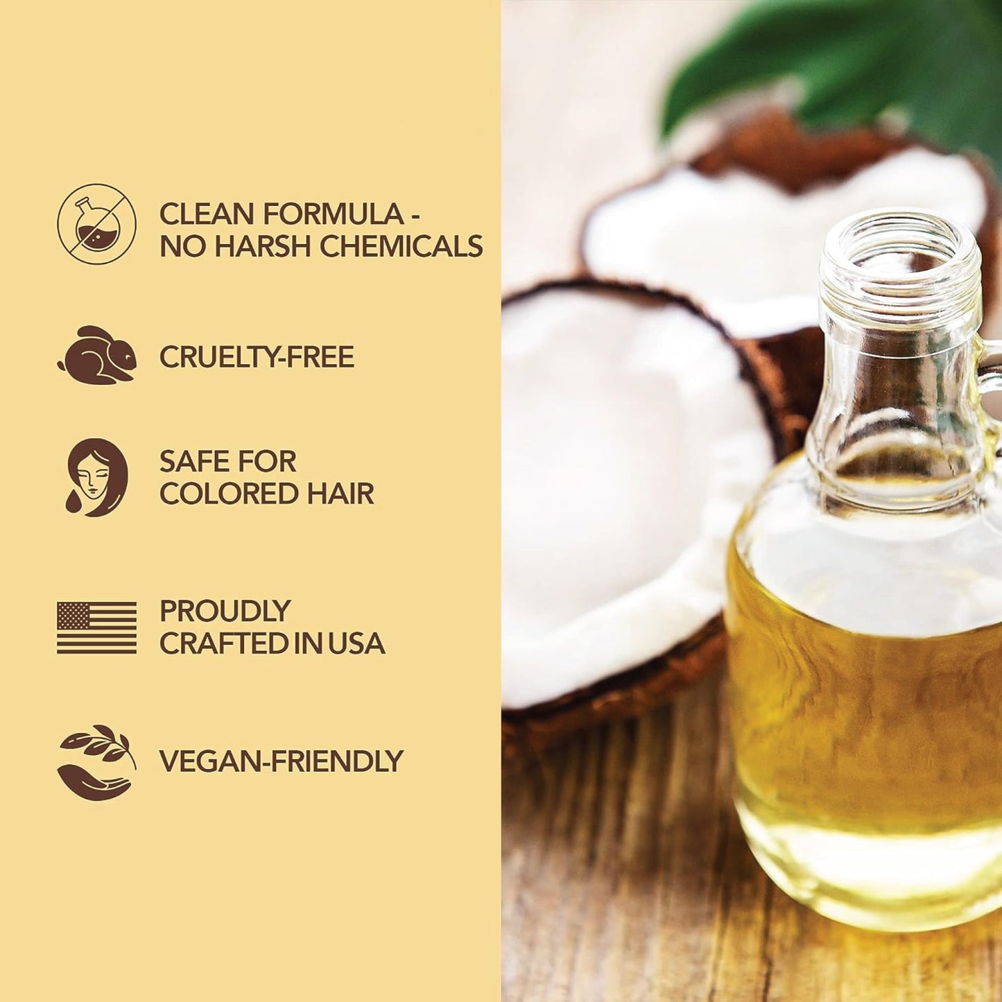 Eczema & Psoriasis Shampoo & Conditioner Set For Men & Women (2 Pack)-Aloe Vera & Manuka Honey for Gentle Itchy, Dry Scalp Treatment-Dandruff