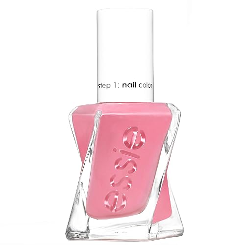 essie Essie Gel Couture Nail Polish Haute To Trot 0.46 Fluid Ounces, Haute To Trot 150, 0.46 Fl Oz Beauty & Personal Care essie