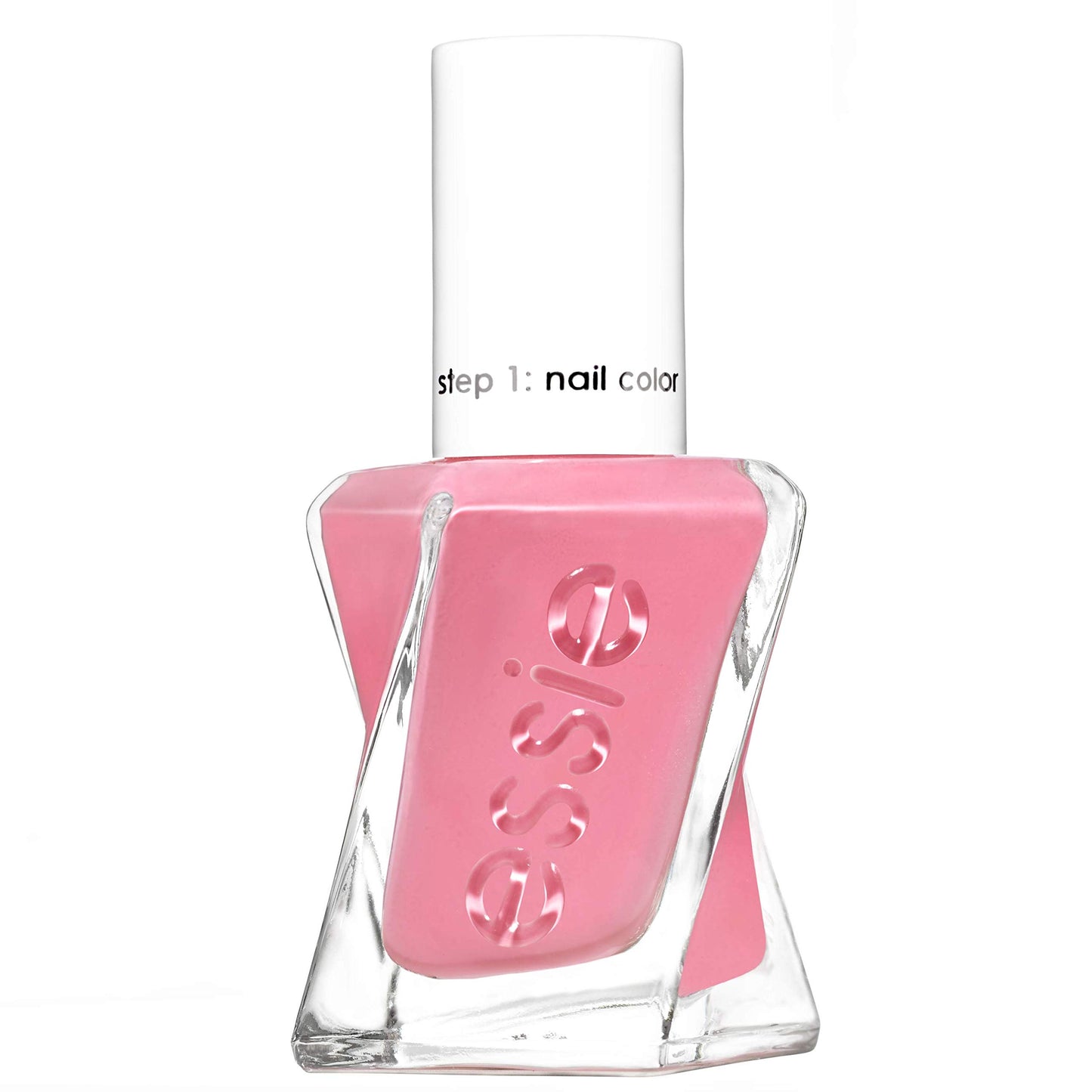 essie Essie Gel Couture Nail Polish Haute To Trot 0.46 Fluid Ounces, Haute To Trot 150, 0.46 Fl Oz Beauty & Personal Care essie