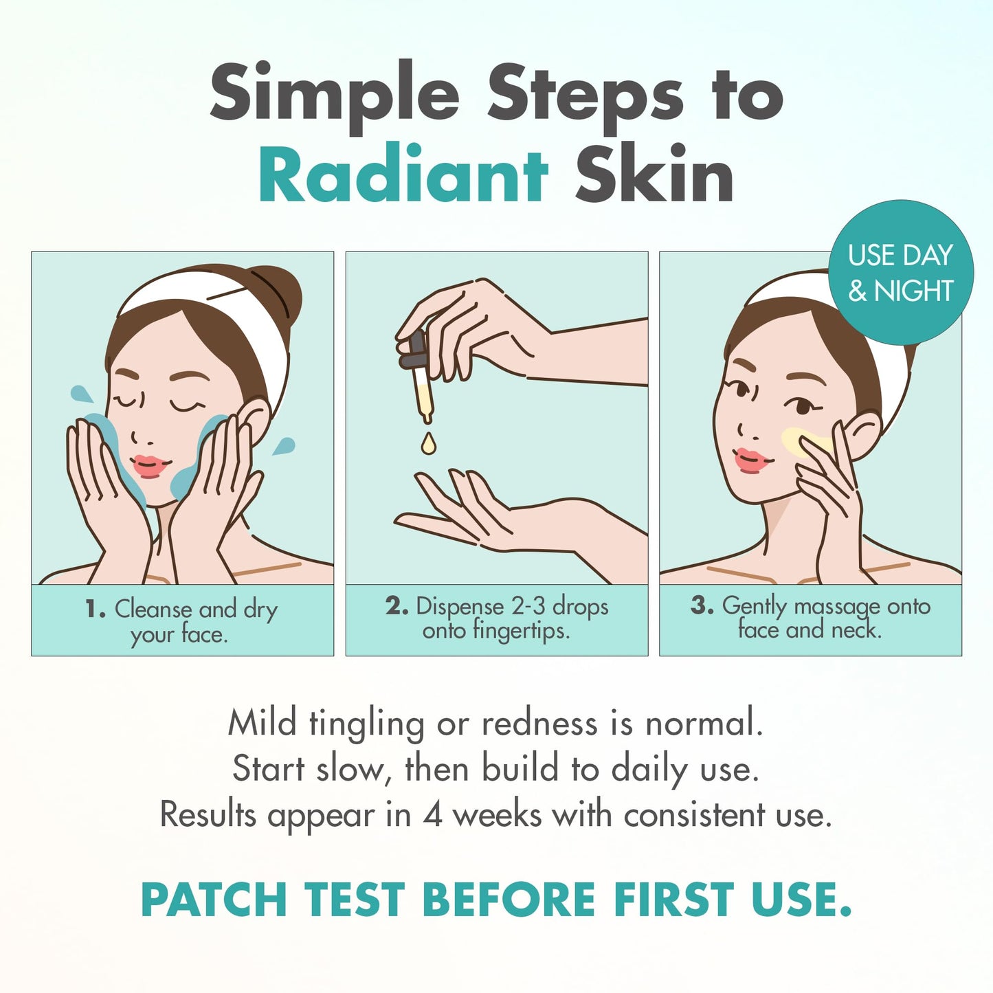 Ebanel Retinol Serum for Face with Vitamin C, Peptides & Hyaluronic Acid, Anti Aging Face Serum for Fine Lines, Uneven Skin Tone, Dark Spots