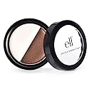 e.l.f. Cosmetics Duo Eye Shadow Cream - Coffee & Cream
